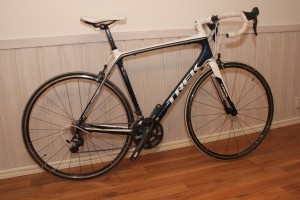 Trek Madone 4.7